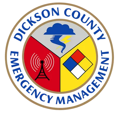 Customer department logo