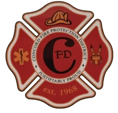 Customer department logo