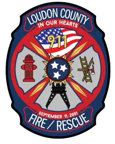 Customer department logo