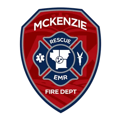 Customer department logo