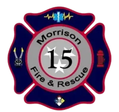 Customer department logo