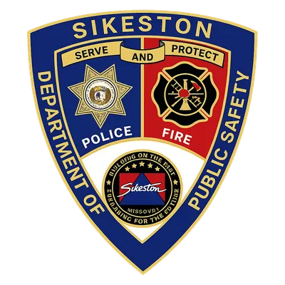 Customer department logo