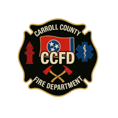 Customer department logo