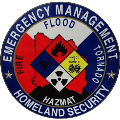 Customer department logo