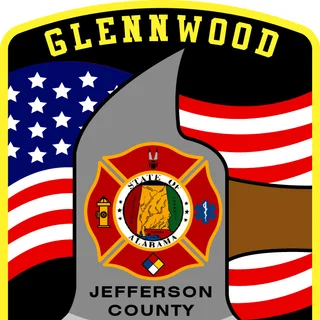 Glennwood Fire District logo