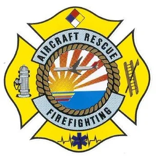 Northwest Florida Beaches International Airport logo