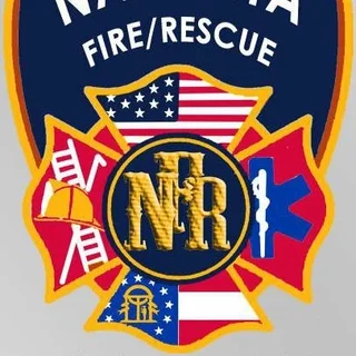 Nahunta Volunteer Fire Department Inc. logo