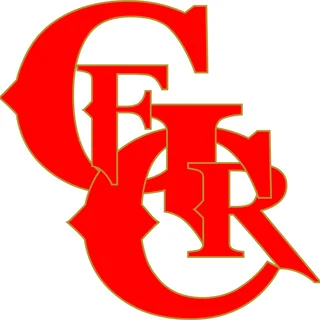 Greene County Fire Rescue logo