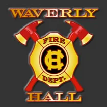 Waverly Hall Volunteer Fire Department logo