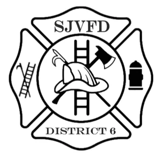 South Jenkins District 6 Volunteer Fire Department, Inc. logo
