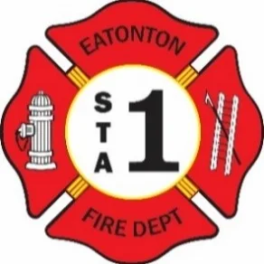 Eatonton Fire Department logo