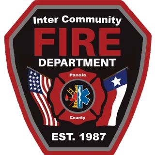 Inter Community Volunteer Fire Department Inc logo